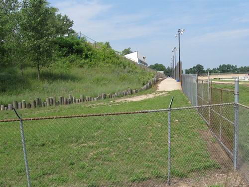 Hartford Speedway Park - Summer 2013 (newer photo)